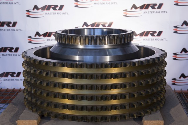 641156 National 1625 Sprocket High Clutch (2)3